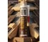 Полиуретановый герметик KLEYKO коричневый RAL 8017 KLEYKOFLEX, 300 мл KFX-BR-300 4