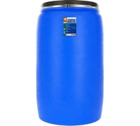 Антиморозная добавка в бетон APIS (-15 градусов; бочка; 270 кг) 4665296516831