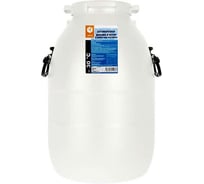 Антиморозная добавка в бетон APIS (-30 градусов; бидон; 60 кг) 4665296516916