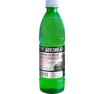 Бензин Галоша 0,5 л. Auton (20 шт.) ATN-S07599