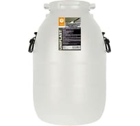 Добавка в бетонные и цементные растворы APIS СУПЕРПЛАСТИФИКАТОР UNIPLAST (бидон; 55 кг) 4665296517012