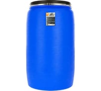 Добавка в бетонные растворы APIS ЖБИ PLAST (бочка; 240 кг) 4665296517333