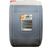 Добавка в бетонные растворы APIS ЖБИ PLAST (канистра; 33 кг) 4665296517395