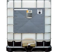 Добавка в бетонные растворы APIS ЖБИ PLAST (еврокуб; 1100 кг) 4665296517357