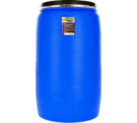 Добавка в бетонные и цементные растворы APIS СУПЕРПЛАСТИФИКАТОР С-3 (бочка; 240 кг) 4665296517135