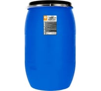 Добавка в бетонные растворы APIS ЖБИ PLAST (бочка; 140 кг) 4665296517326