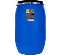 Добавка в бетонные и цементные растворы APIS СУПЕРПЛАСТИФИКАТОР UNIPLAST (бочка; 140 кг) 4665296517029