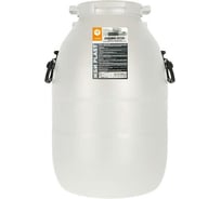 Добавка в бетонные растворы APIS ЖБИ PLAST (бидон; 55 кг) 4665296517319