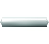 Полиуретановый клей герметик Рустил 1К , 400 мл, черный 61458095