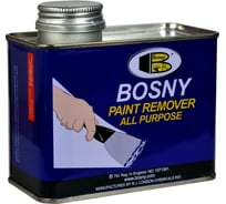 Смывка красок Bosny 400 гр 228A