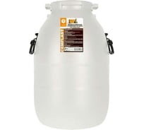 Добавка в штукатурные и кладочные цементные растворы APIS CEMPLAST (бидон; 55 кг) 4665296517418