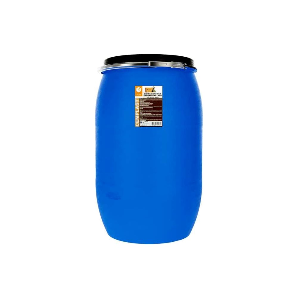 Добавка в штукатурные и кладочные цементные растворы APIS CEMPLAST ...