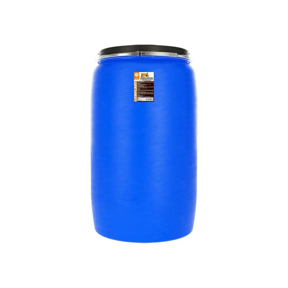 Добавка в штукатурные и кладочные цементные растворы APIS CEMPLAST ...