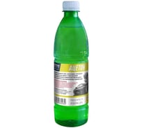 Ацетон 0,5 л. Auton  (20 шт.) ATN-S46026