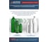 Ацетон 1,0 л. Auton (15 шт.) ATN-S70661 2