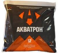 Добавка концентрат гидроизоляционная, проникающая, капиллярная Акватрон «-12» 5кг 90054