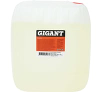 Сольвент канистра 10 л Gigant GS10L