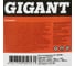 Сольвент канистра 10 л Gigant GS10L 2