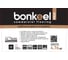 Клей Bonkeel Prof 2K PU для LVT и паркета, 4,76кг 656603 2