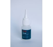 Суперклей АКРИД 20 мл в тюбике, упаковка 3 шт. 306020