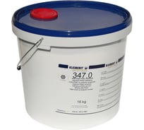 Клей MW Kleiberit Tempo 347.0, канистра, 5 кг, Д2 ВИ-KLB0040/5