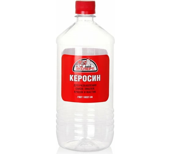 Керосин ЭКСПЕРТ 1 л 26887