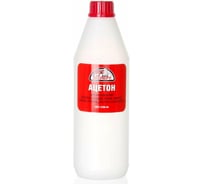 Ацетон ЭКСПЕРТ 1 л 26883