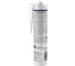 Герметик Bostik H560 0,29 л белый 50010037 2