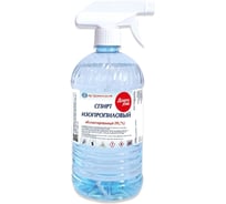 Изопропиловый спирт абсолютированный Доброхим 1.0л спрей БП-00001037