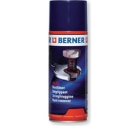 Средство для удаления ржавчины BERNER MOS2 207445