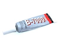 Клей Amperin Zhanlida B-7000 прозрачный, 15мл 113945