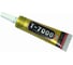 Клей Amperin Zhanlida T-7000 черный 15мл 57628 1