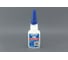 Клей цианоакрилатный Amperin Loctite 408, 20г 112983 1