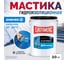 Гидроизоляционная мастика для сложных узлов металлической кровли в зимний период ELASTOMERIC 912 Файбер (20 кг) 912_fiber_5005_20kg 2