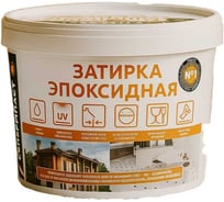 Затирка эпоксидная Суперпласт бежевый 080-85-10 1 кг 4687207523943