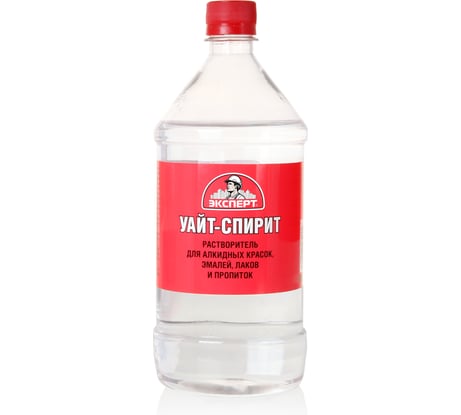 Уайт-спирит ЭКСПЕРТ 1 л 26792