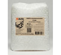 Фибра AlfaBet 6мм, 10кг 30283