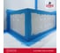 Мастика гидроизоляционная акриловая с фиброволокном для углов примыканий и душевых поддонов Elastomeric Аква 700 Файбер (6 кг) aqua_seal_fiber_6kg 13