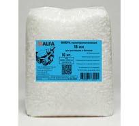 Фибра AlfaBet 18мм 10кг 30245