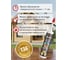 Герметик Alfaplast -136 Графит, картридж 310 мл 4687207011709 4