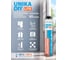 Пена монтажная профессиональная всесезонная MARCON UNIKA DIY LITE 65л UDV65MPL 2