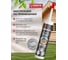 Герметик Alfaplast 125 Ель. Картридж 310 мл 4687207011747 5