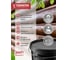 Герметик Alfaplast 125 Светлая сосна. Ведро 10 л (15 кг) 4627176170380 2