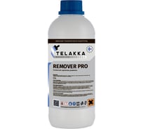 Удалитель ржавчины Telakka REMOVER PRO, 1 л, 4673763647940