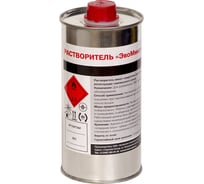 Разбавитель для эпоксидных материалов Эвомикс 500 мл 500РЭП