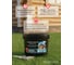 Герметик Alfaplast 140 Для защиты торцов. Цвет Дуб. Ведро 5 л (5 кг) 4627176172148 6