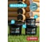 Герметик Alfaplast 140 Для защиты торцов. Цвет Дуб. Ведро 5 л (5 кг) 4627176172148 8