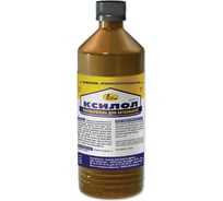 Растворитель Ксилол Новбытхим 7355