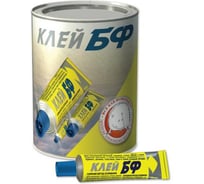 Клей Новбытхим БФ-19 7556