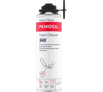Очиститель неотверждённой монтажной пены Penosil Cleaner 949, 500 мл. A1633Z